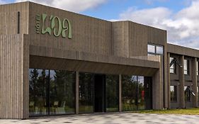Hotel Loa